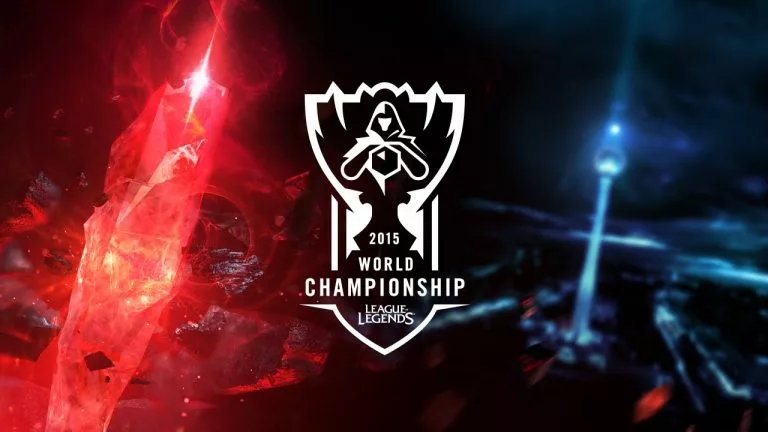 Video: Worlds Collide: The Final (ft. Nicki Taylor) | Worlds 2015 - League of Legends