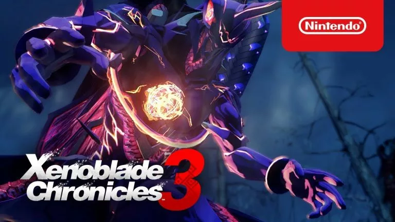 Video: Xenoblade Chronicles 3 - Release Date Revealed – Nintendo Switch