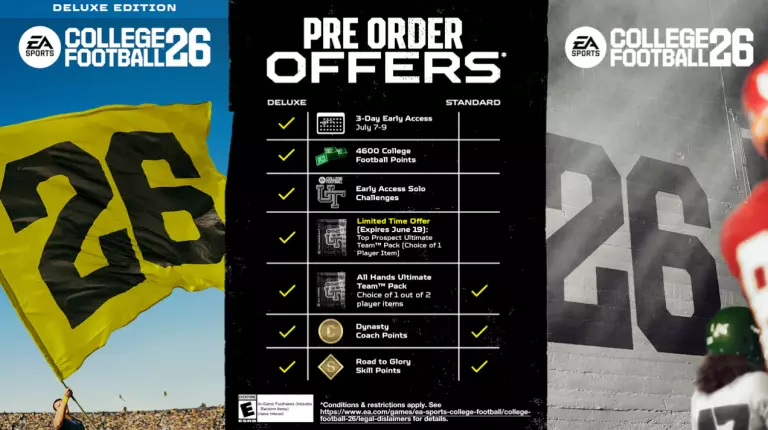 cfb 26 deluxe benefits