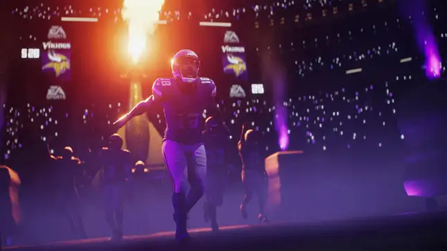 Madden 26 WR Rankings