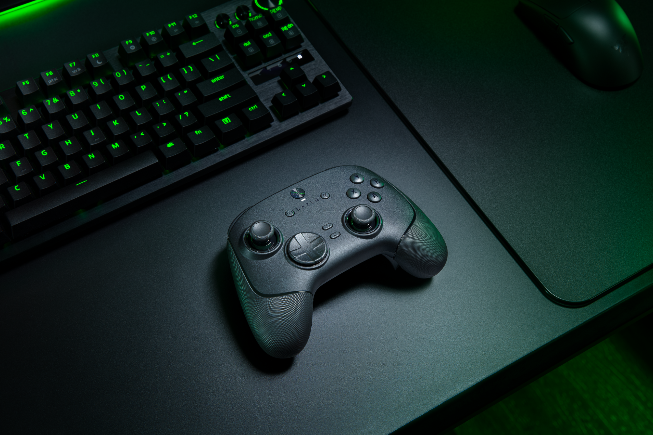 Razer Wolverine V3 Pro 8K PC Controller: Review, Price
