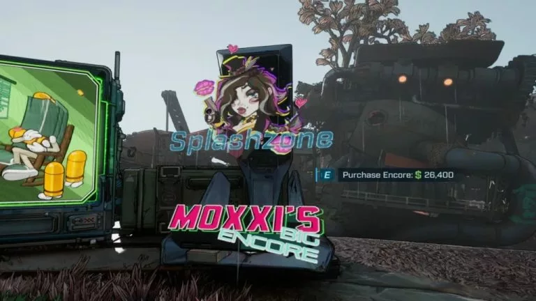 What Is Eridium Used For in Borderlands 4