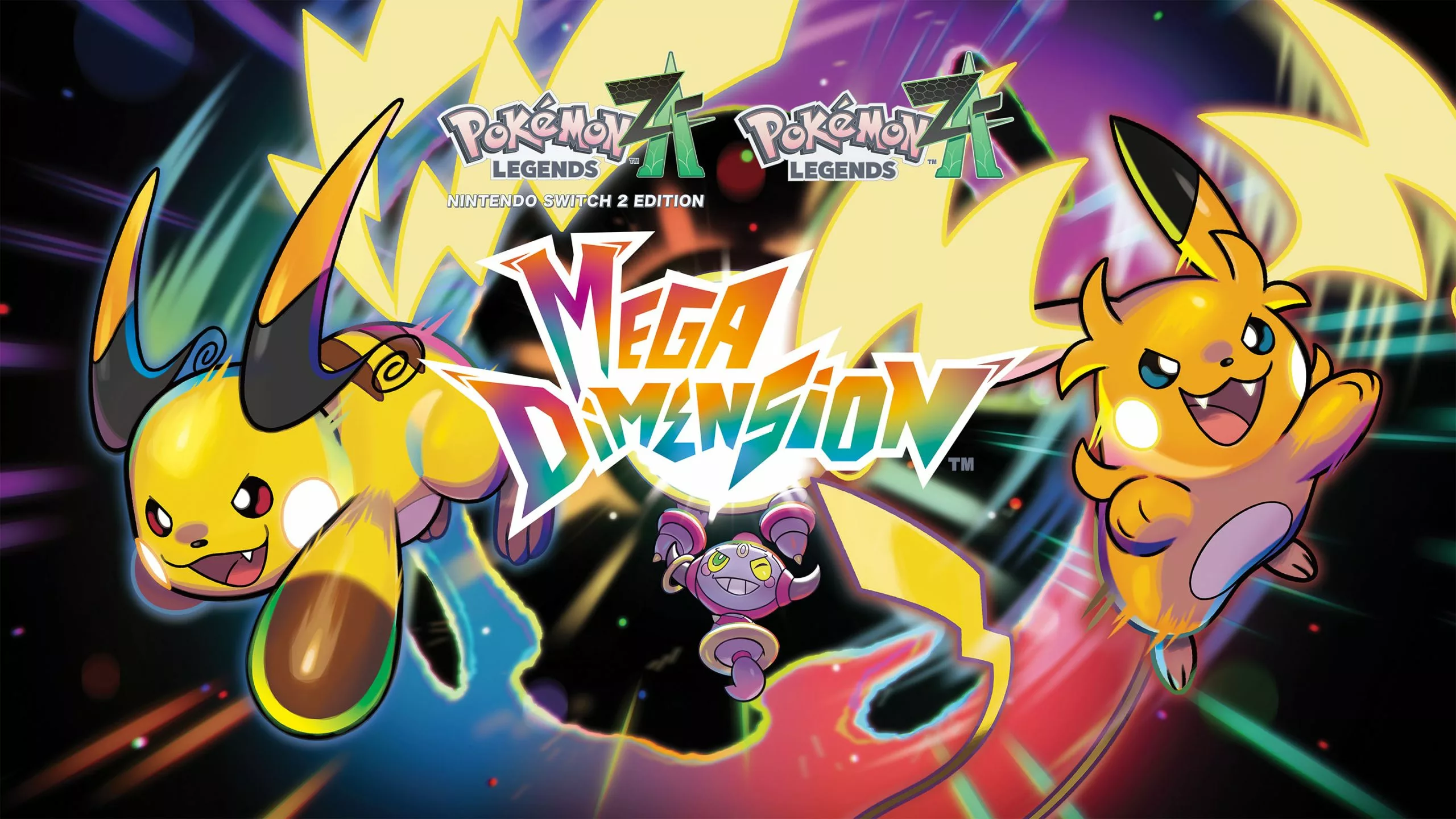 Pokemon Legends Z-A Mega Dimension DLC – All New Mega Evolutions Pokemon Legends Z-A Mega Dimension DLC – All New Mega Evolutions