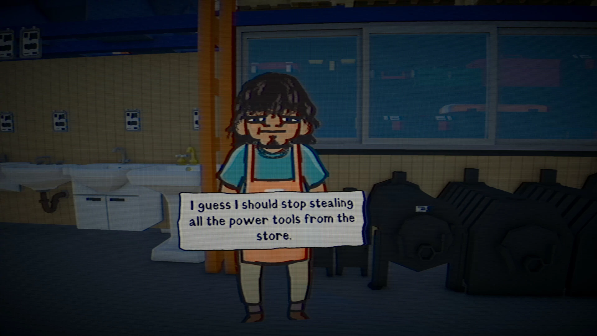 Drywall Eating Simulator Multiplayer