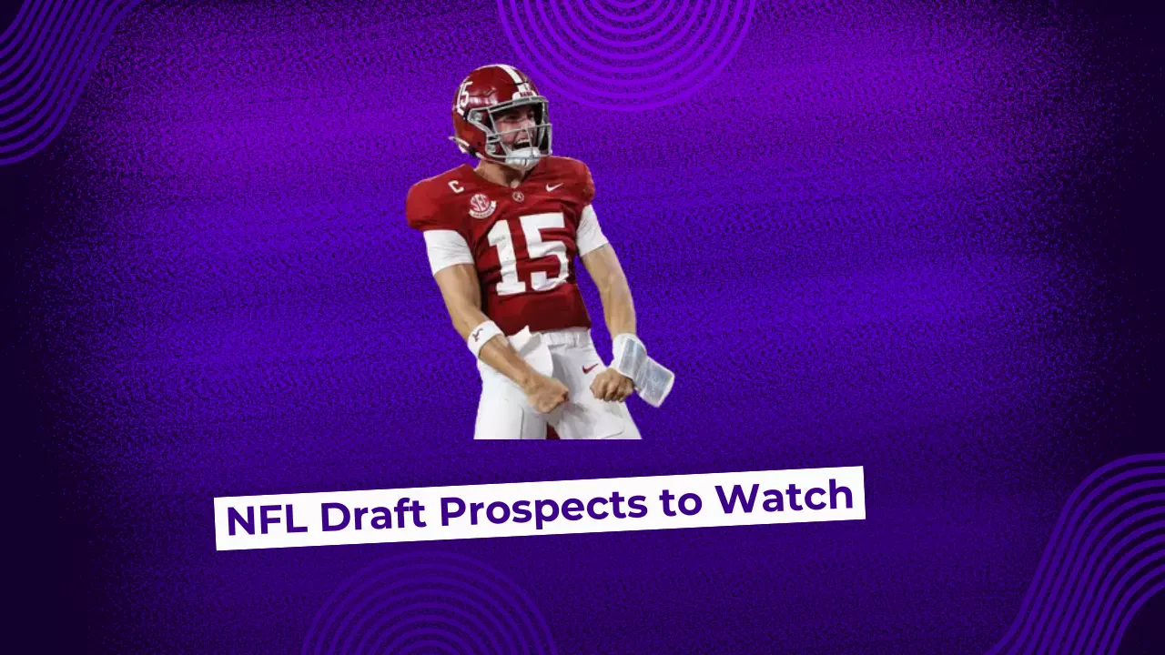 NFL Draft Prospects to Watch in College Football Week 12 NFL Draft Prospects to Watch in College Football Week 12