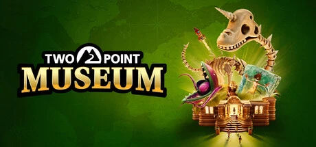 All Two Point Museum DLC Upgrade Packs