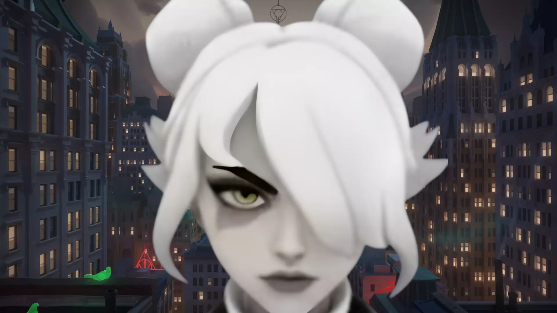 Upcoming Deadlock Hero “Graves” Abilities Leaked