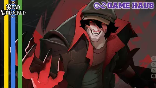 Best Deadlock Drifter Build and Hero Guide: Roaming Thunder Best Deadlock Drifter Build and Hero Guide: Roaming Thunder