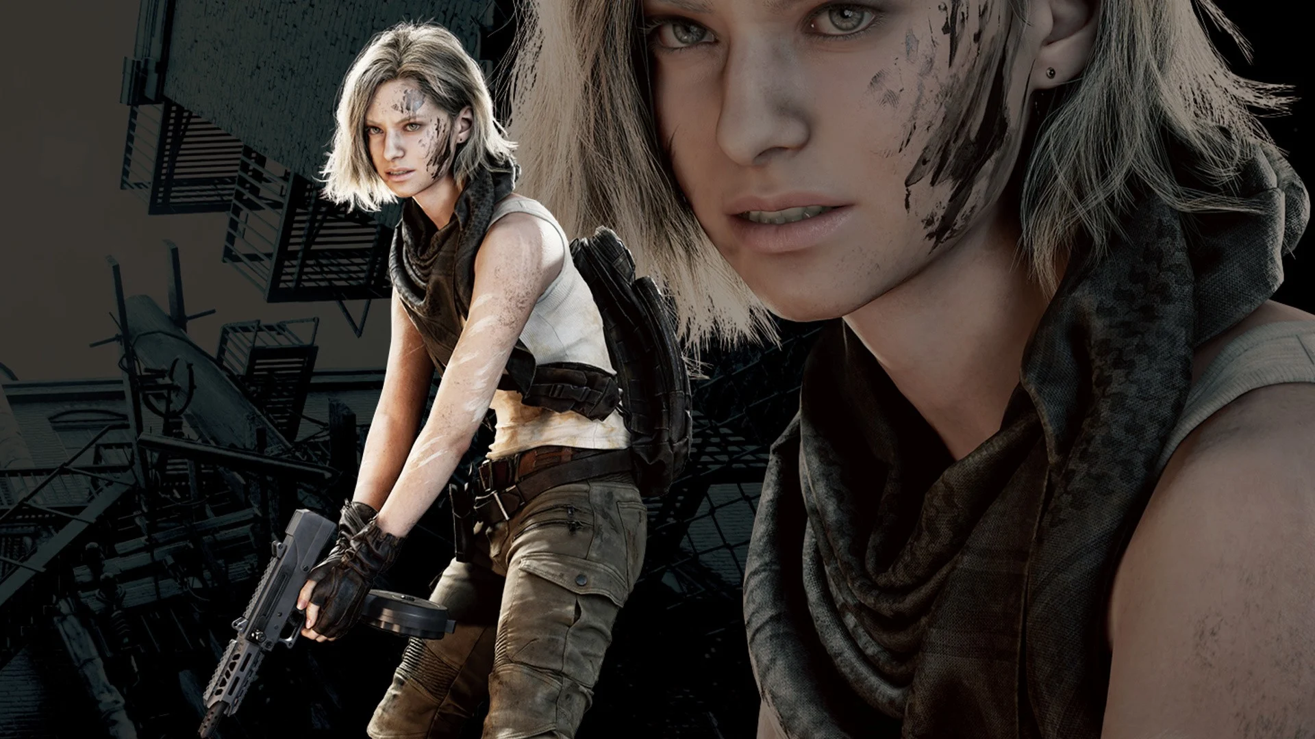 Resident Evil Requiem Pre Order Bonus