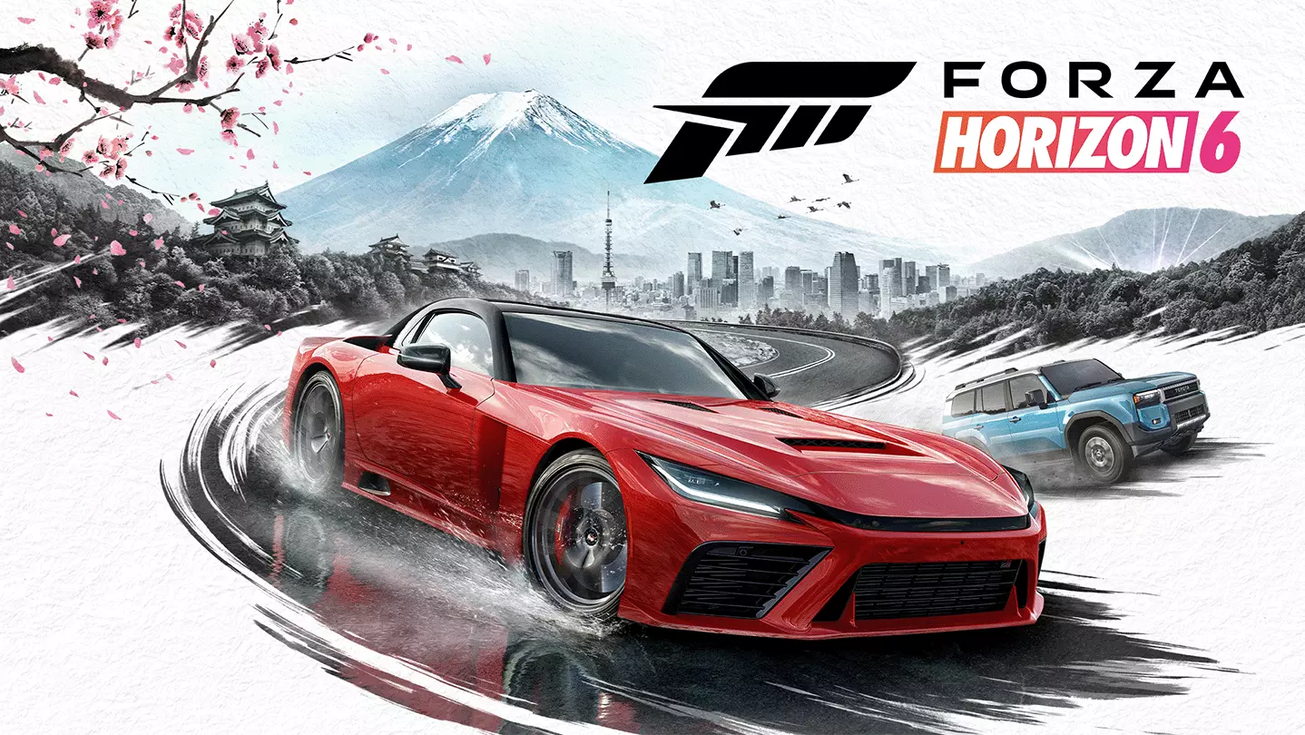 What is the Forza Horizon 6 Release Date? What is the Forza Horizon 6 Release Date?