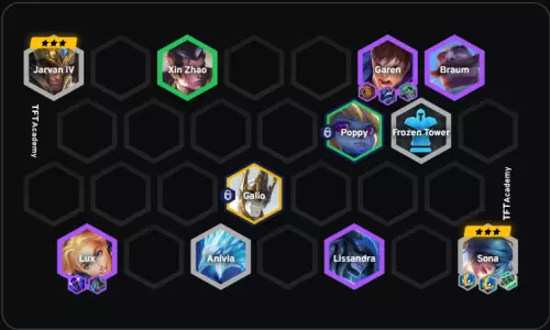 3 Best TFT Patch 16.2 Comps to Help You Climb