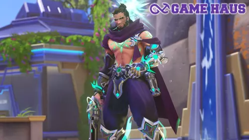 When does Overwatch 2 Season 21 Start? Release Date Details