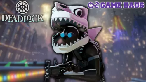 Deadlock Fan-Favorite Hero “Slork” Archived in Official Discord