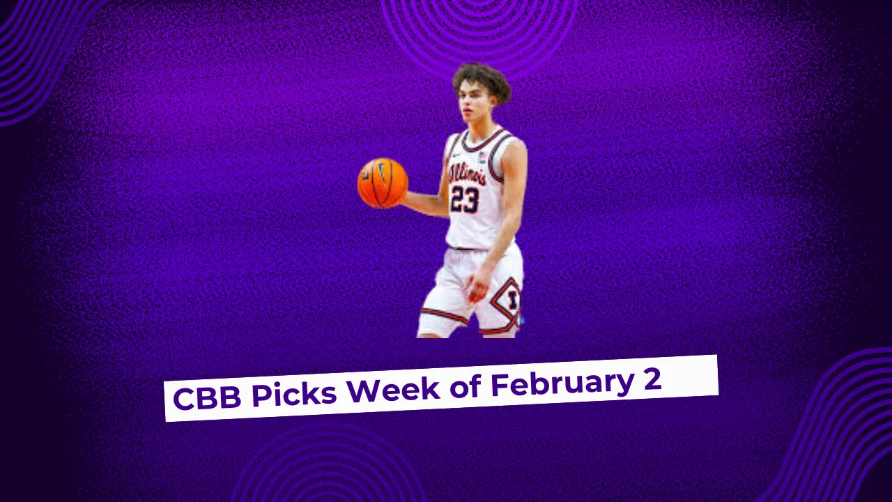 College Basketball Picks Week of February 2