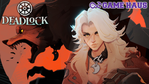 Meet Silver! Deadlock New Hero Ability Breakdown and First Look