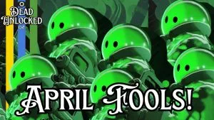 Video: April Fools: Deadlock's Most Fun & Chaotic Day Ever