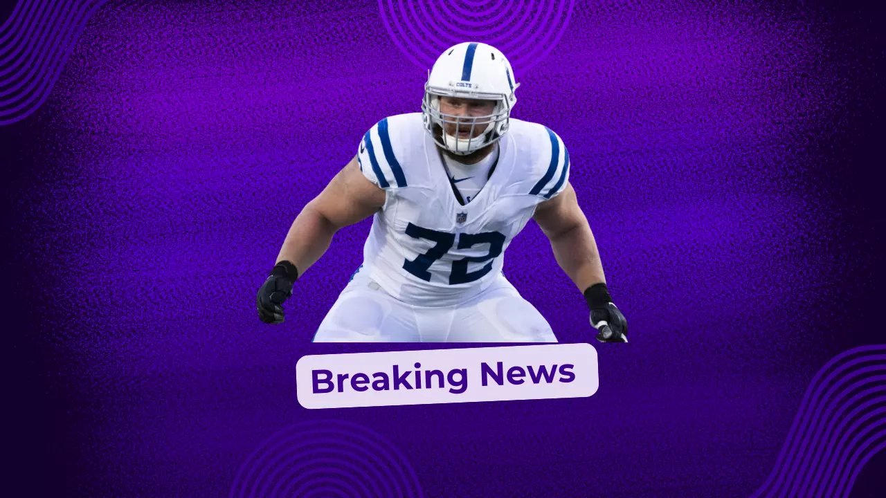 Braden Smith Texans