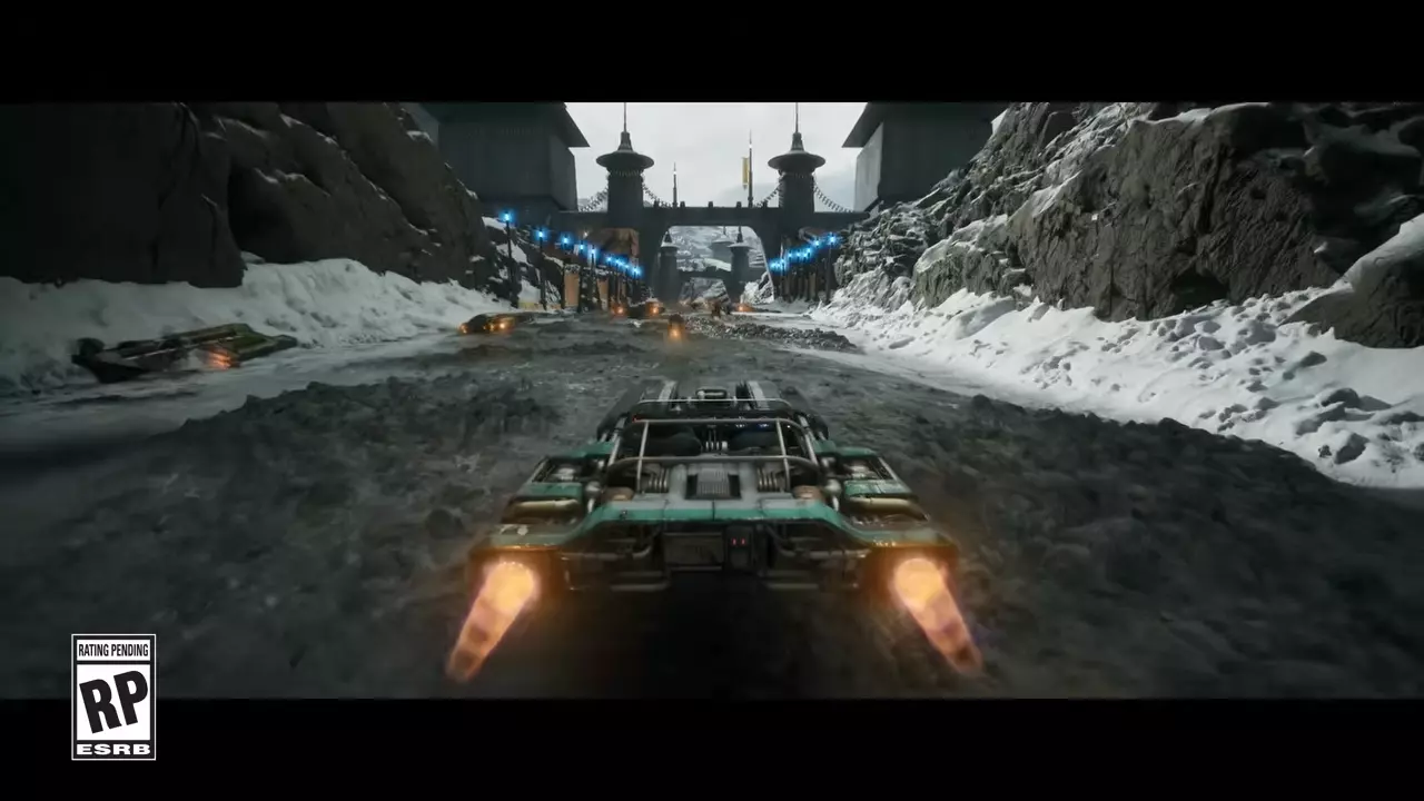 What is the Star Wars Galactic Racer Release Date?