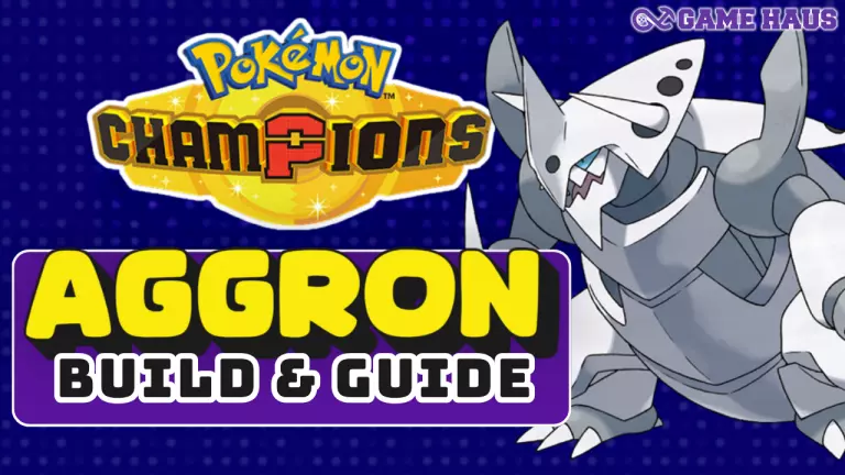 Best Pokemon Champions Builds | Moves, Items, Stats and Guides