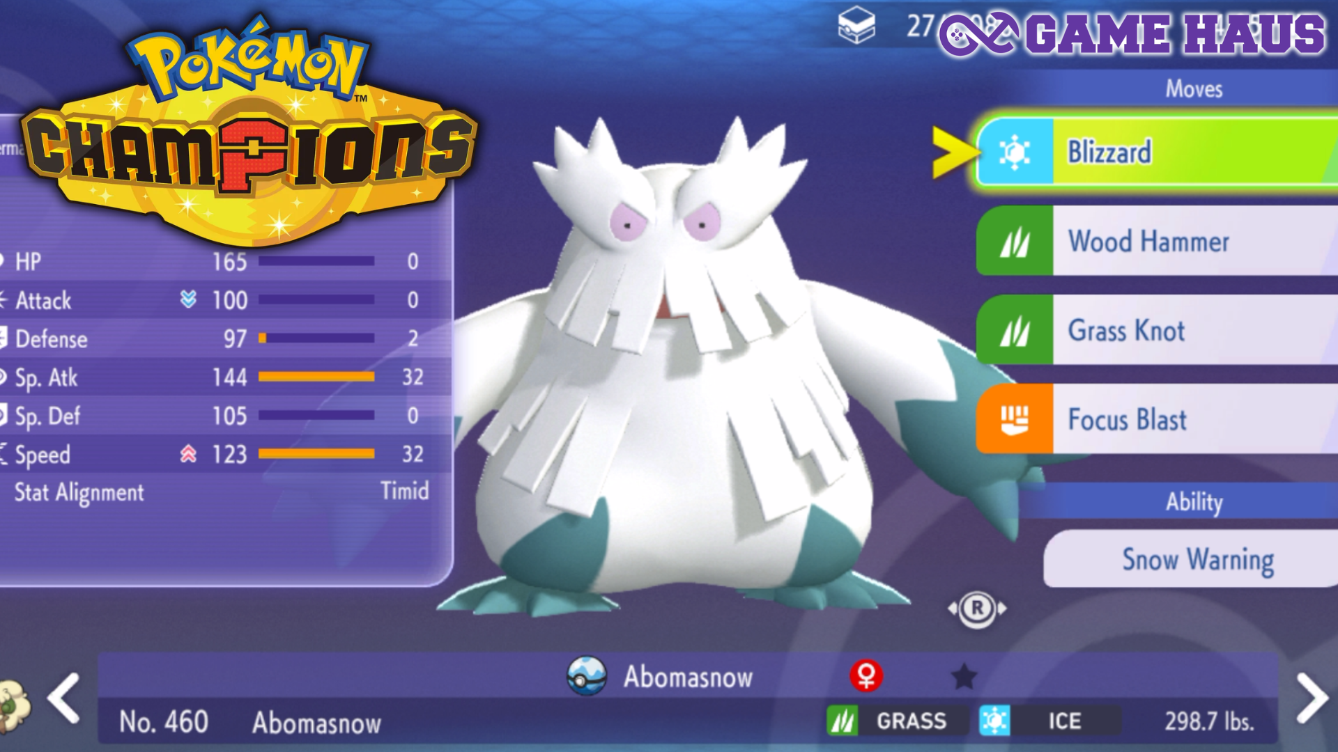 How to find your Mega Stones in Pokemon Champions' odd Item UI - The ...