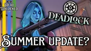 Video: Why a Deadlock Summer 2026 Major Update could be HUGE: What to expect!