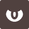 Dark type Pokemon icon