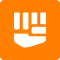 Fighting type Pokemon icon