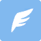 Flying type Pokemon icon