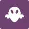 Ghost type Pokemon icon