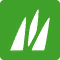 Grass type Pokemon icon