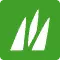Grass type Pokemon icon