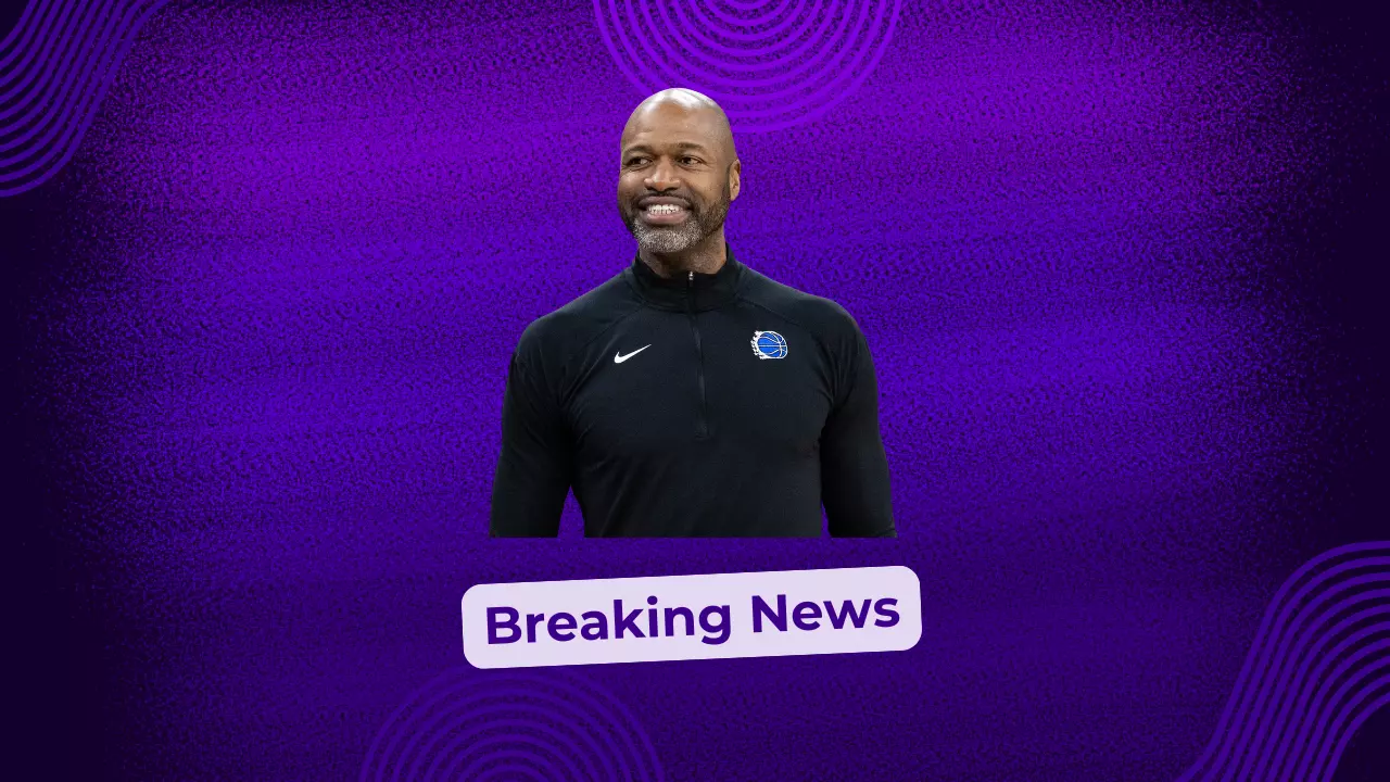 Pelicans Hire Jamahl Mosley as Head Coach