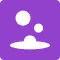 Poison type Pokemon icon