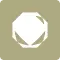 Rock type Pokemon icon