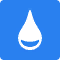 Water type Pokemon icon