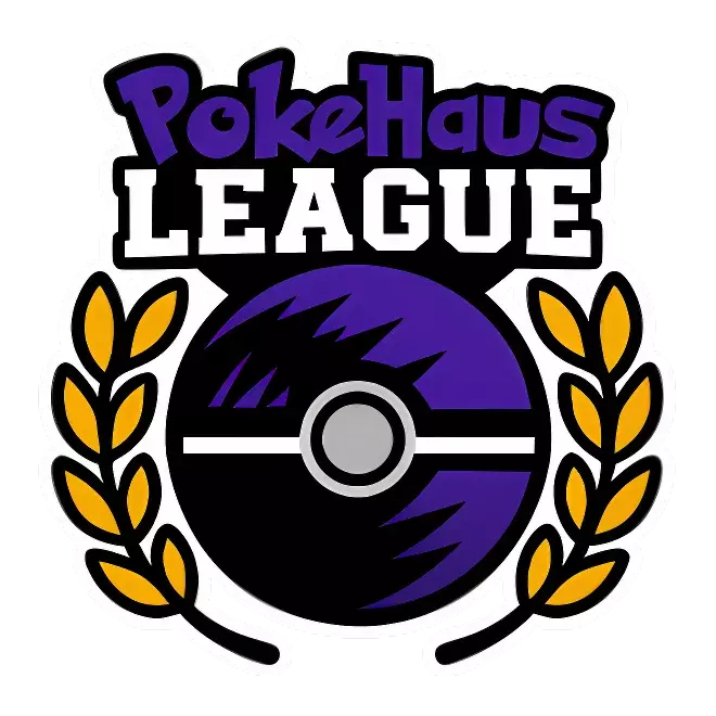 PokeHaus League Logo