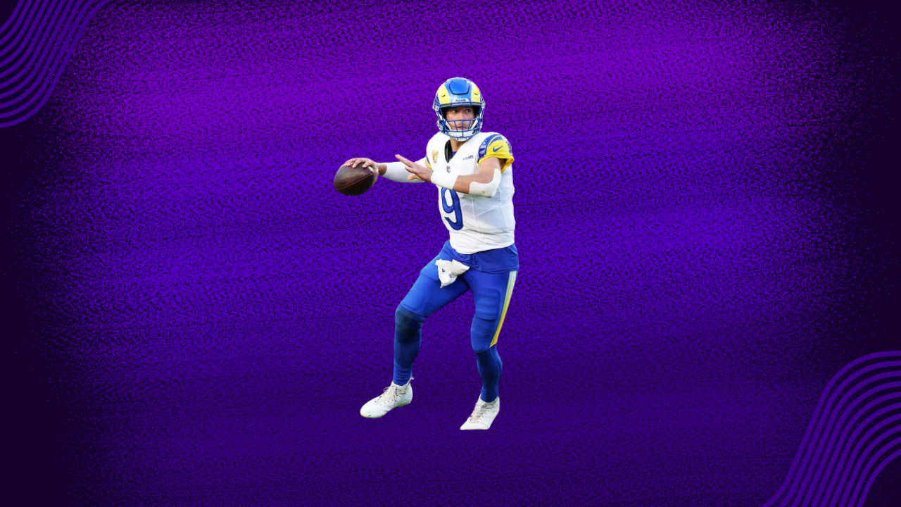 Matthew Stafford agrees to one-year extension with LA Rams