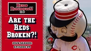 Video: Can the Reds be Fixed?! | Breaking Down Reds vs Phillies & Cardinals! | Reds Rundown 95