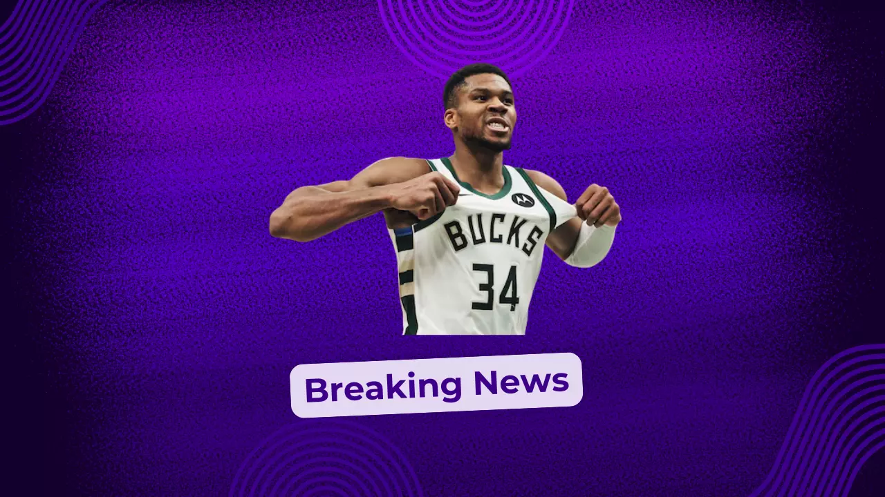 Giannis Antetokounmpo Heat