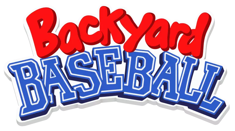 Backyard Baseball 2026 logo