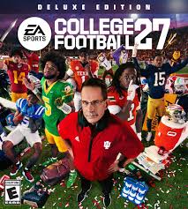 Meilleurs joueurs offensifs du football universitaire 27
