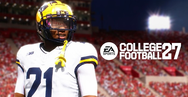 How to make a Player a Captain in College Football 27