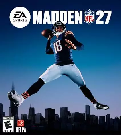 Top 10 Tight Ends in Madden 27