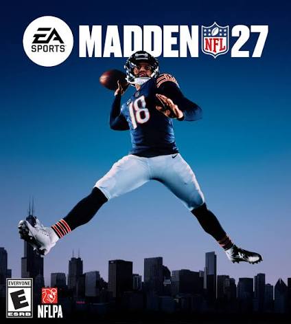 I 10 migliori esordienti in Madden 27