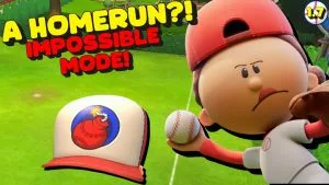 Video: Can I Hit a Homerun on Impossible Mode?! | Backyard Baseball 2026 Ep. 7