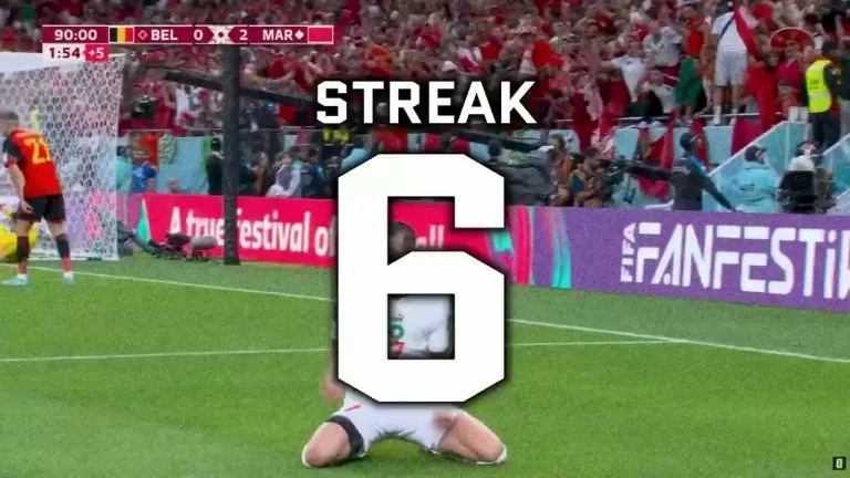 Video: Don’t just watch the World Cup. Crash it.