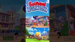 Video: Ronny Dobbs Hits a Home Run in Backyard Baseball (2026) #backyardbaseball #backyardbaseball2026