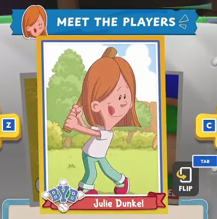 How to Unlock Julie Dunkel in Backyard Baseball 2026 Guide