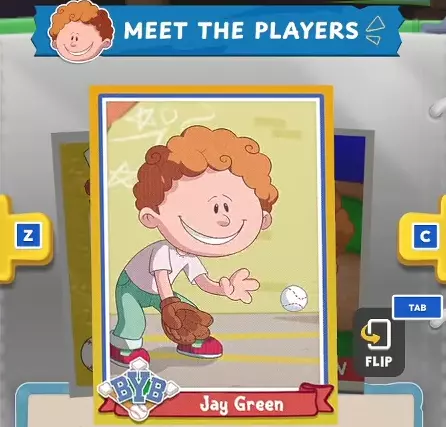 How to Unlock Jay Green in Backyard Baseball 2026 Guide - The Game Haus