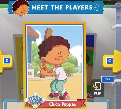 How to Unlock Chico Pappas in Backyard Baseball 2026 Guide
